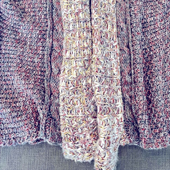 Anthropologie Knitted Cardigan - Picture 3 of 9